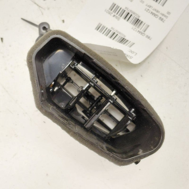 Buick Encore GX Dash Air Vent Left Driver 2020 2021 2022 2023