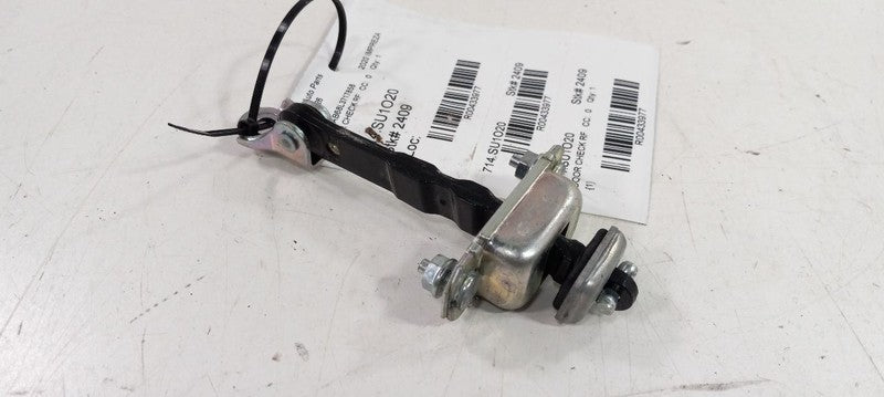 Subaru Impreza Door Check Right Front Passenger Hinge Stopper Detent 2020 2019