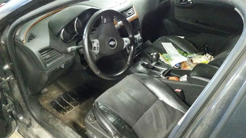 2012 Chevy Malibu Speaker Right Passenger Rear Back OEM 2008 2009 2010 2011