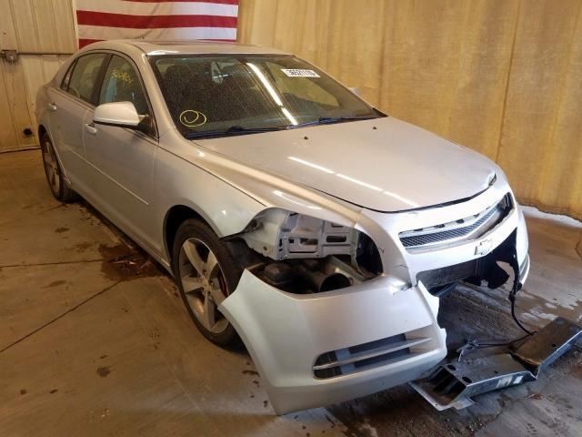 Chevy Malibu Belt Tensioner Pulley 2008 2009 2010 2011 2012 OEM