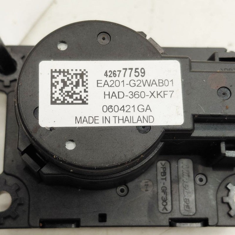 Chevy Trailblazer Flap Door Motor Heater AC Door Actuator 2023 2022 2
