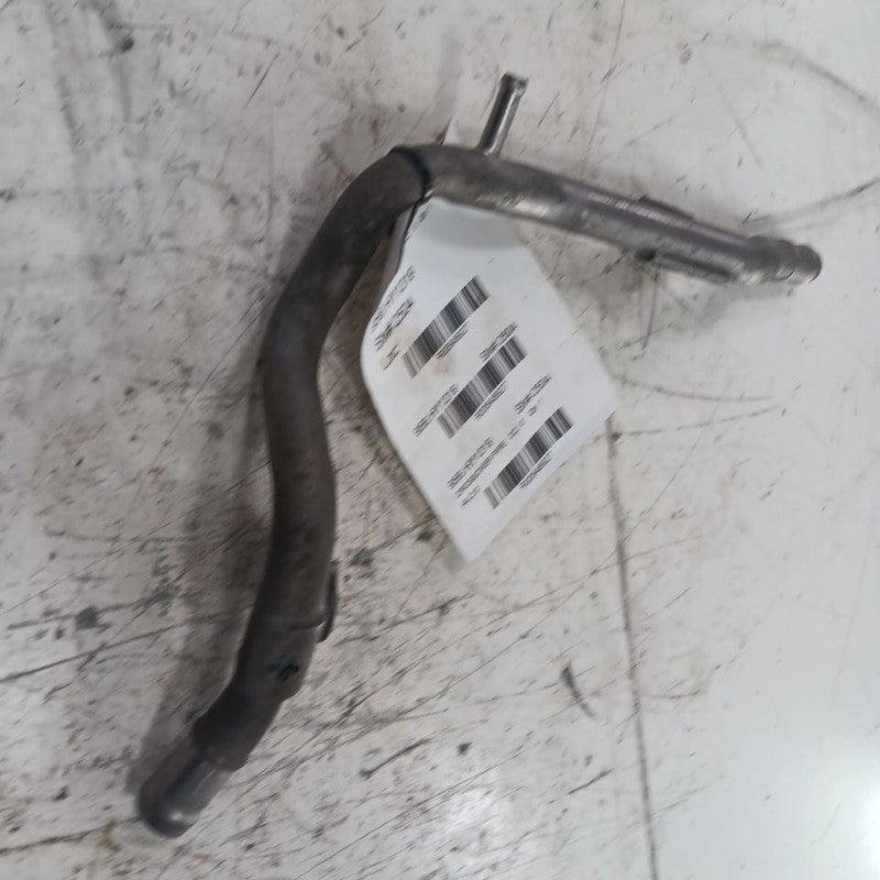 Hyundai Tucson Coolant Line Crossover Pipe  2019 2020 2021