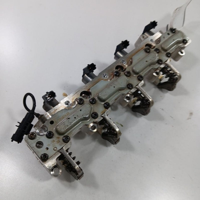 Jeep Compass Variable Timing Gear Oil Control Valve Solenoid Cylinder Head 2018