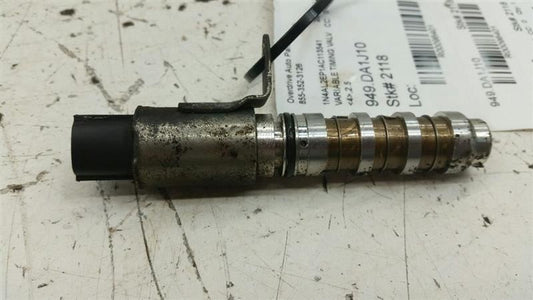 Nissan Altima Variable Timing Gear Oil Control Valve Solenoid Cylinder Head 2010