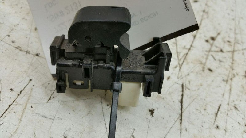 XD Scion Window Switch Power Left Rear Back 2008 2009 2010 2011 2012 O