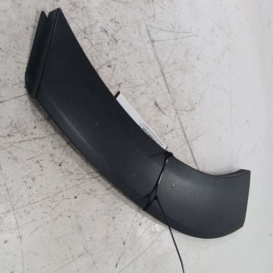 Hyundai Tucson Passenger Right Rear Fender Flare Extension 2019 2020 2021