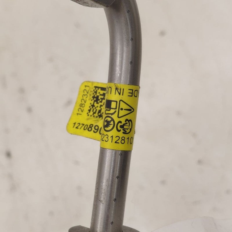 Chevy Equinox Gas Fuel Line 2024 2023 2022