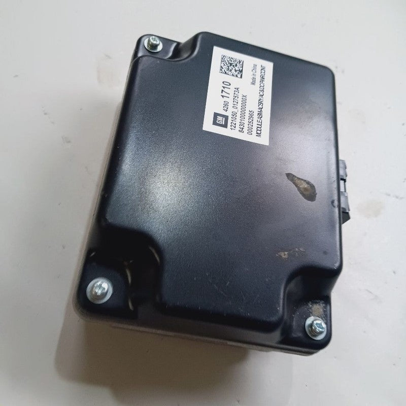 Chevy Trailblazer AC/DC Inverter Module {42601710} 2023 2022 2021