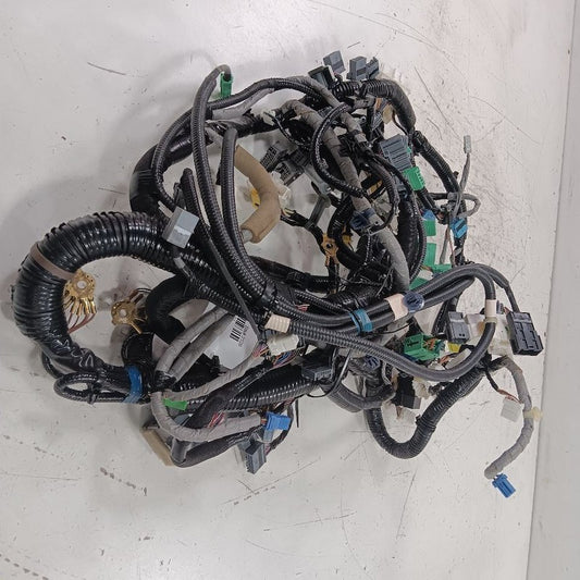 Acura ILX Dash Wire Wiring Harness  2016 2017 2018