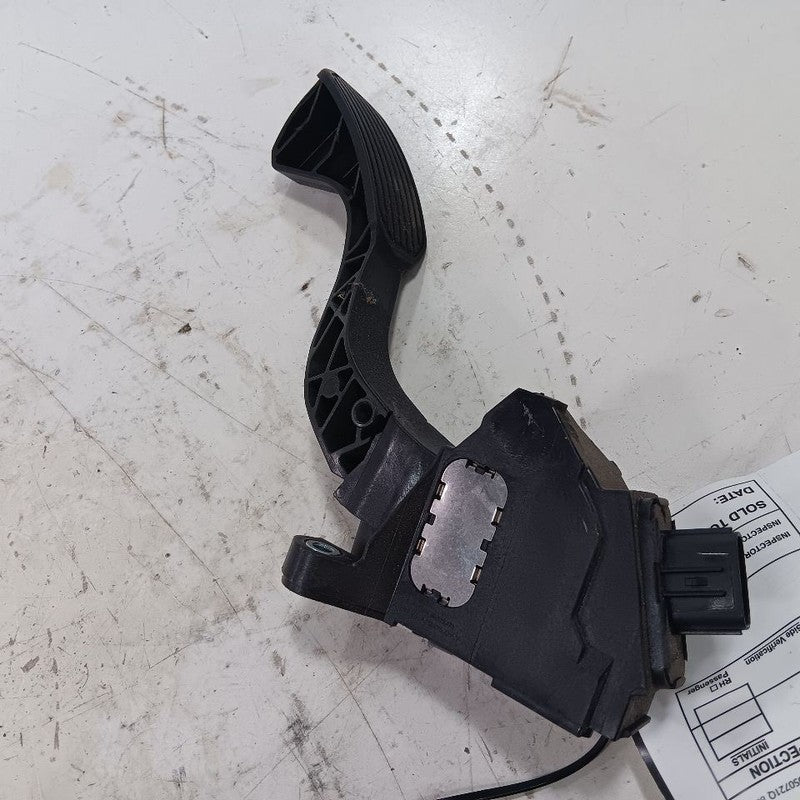 Toyota Corolla Gas Pedal 2016 2015 2014