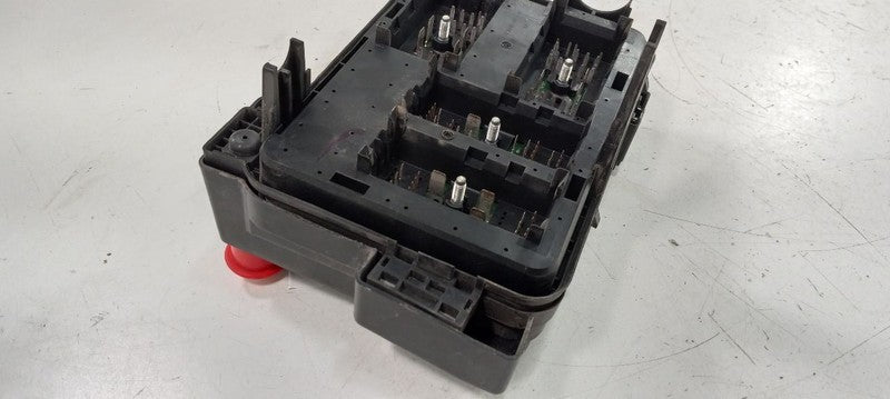 Chevy Equinox EQUINOX 2014 Fuse Box Engine2015 2014 2013 2012