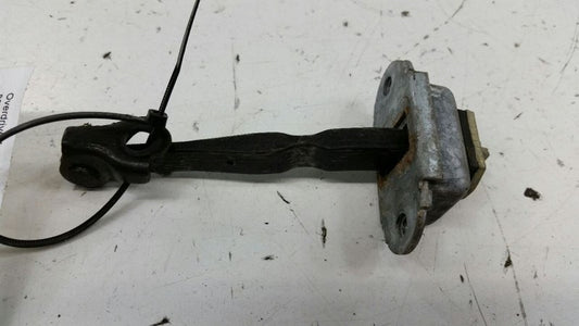 Nissan Maxima Door Check Right Passenger Rear Back Hinge Stopper Detent 2004 OEM