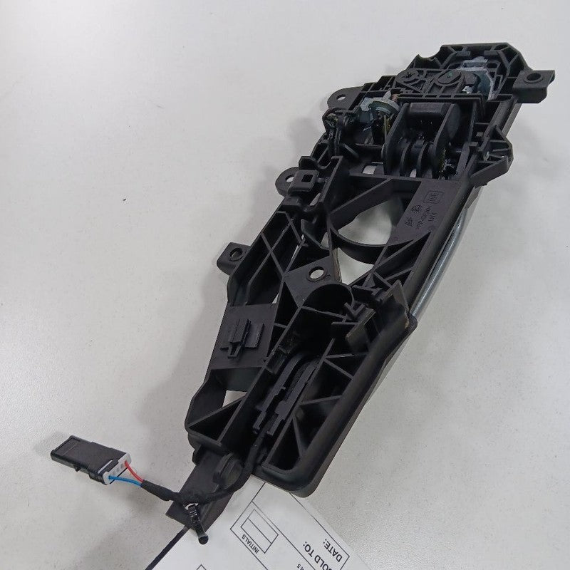 2025 GMC Acadia Driver Left Front Door Handle Exterior