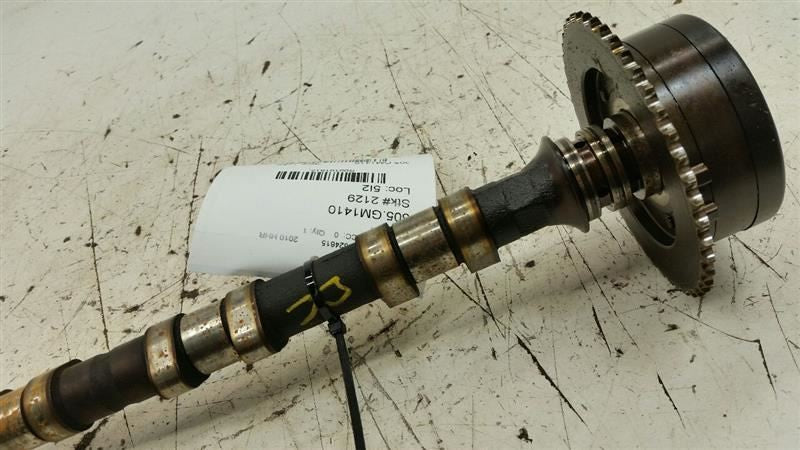 Chevy HHR Cylinder Head Camshaft With Timing Gear2007 2008 2009 2010 2011