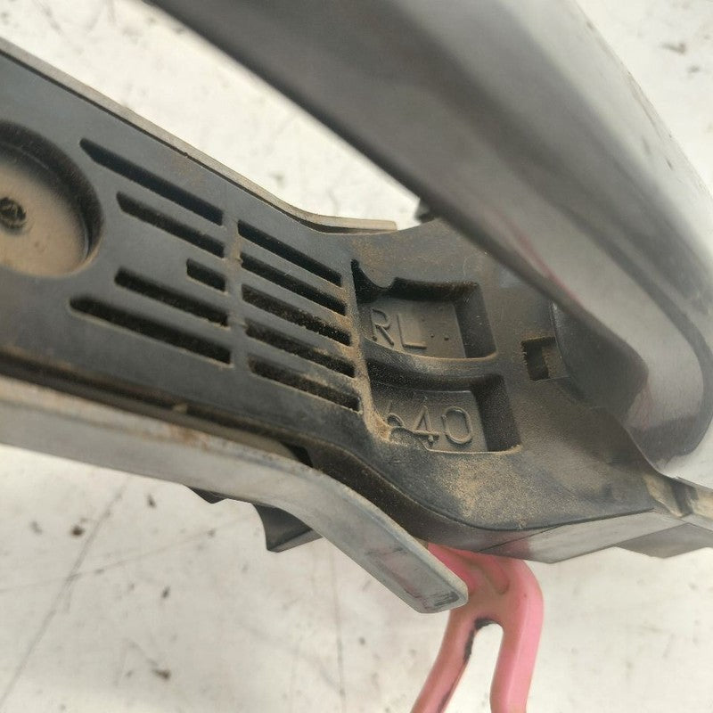Left Rear Door Handle Exterior Fits 14-20 Lexus IS350