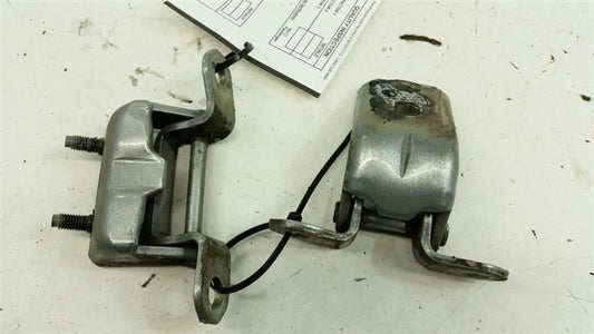 Nissan Altima Door Hinge Set Right Rear Passenger 2002 2003 2004 2005 2006 OEM
