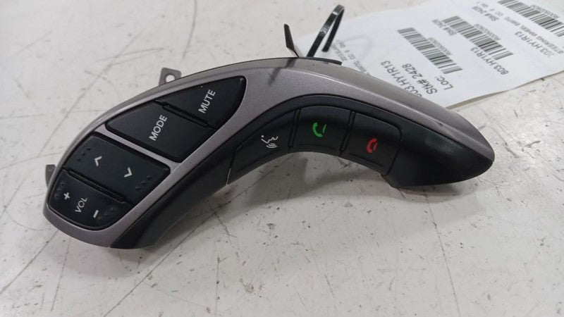Hyundai Elantra Column Switch Blinker Signal Wiper Mount Bracket 2011 2012 2013