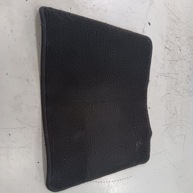 Toyota Corolla Floor Mat Right Passenger Side Rear 2016 2015 2014