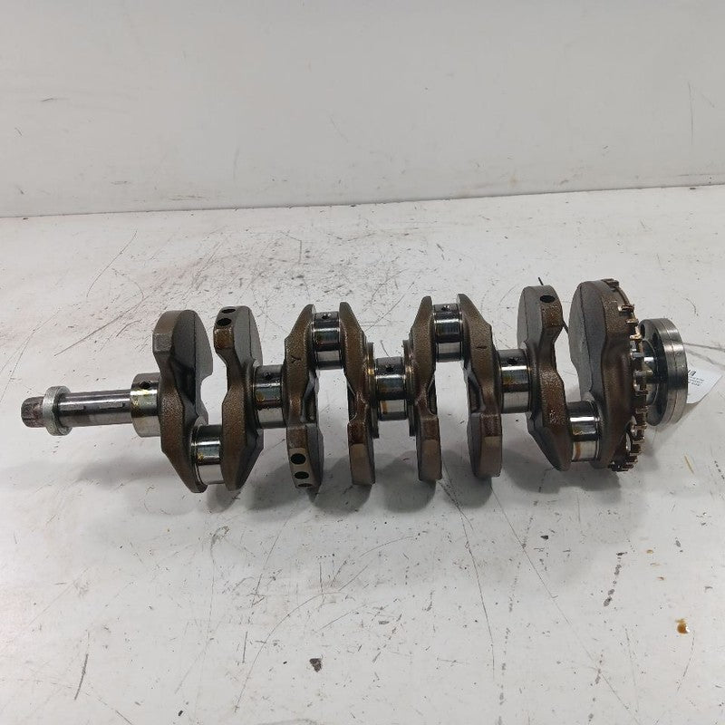 Outlander Sport Engine Crankshaft Crank Shaft  2019 2020 2021 2022