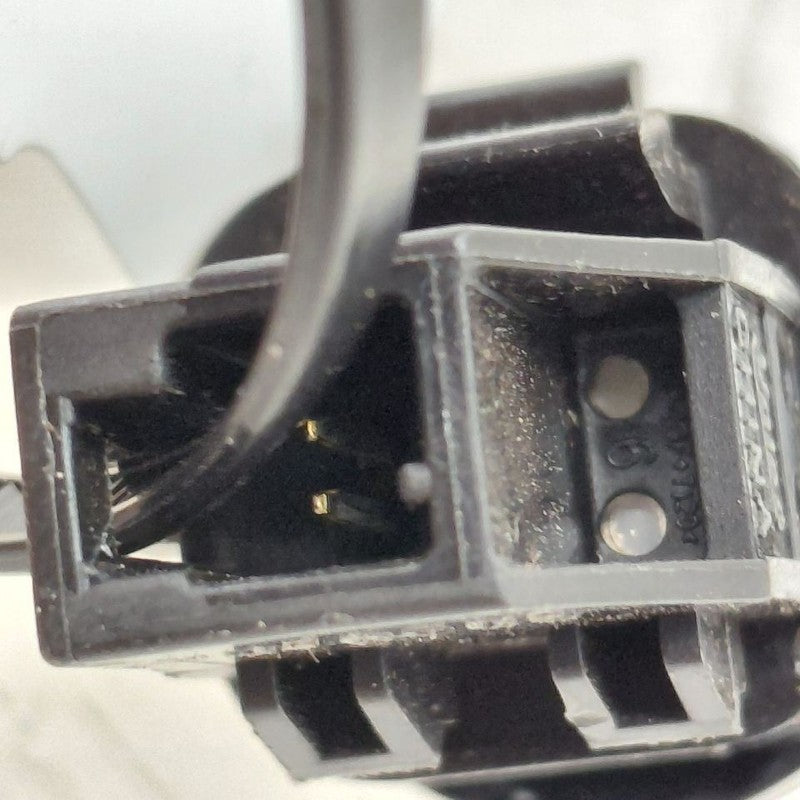 Subaru XV Crosstrek Trip Reset Switch 2022 2021 2020 2019