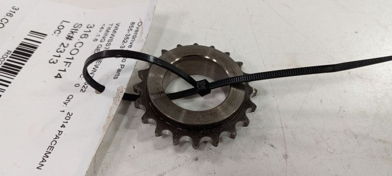 Mini Cooper Paceman Timing Gear 2013 2014 2015 2016