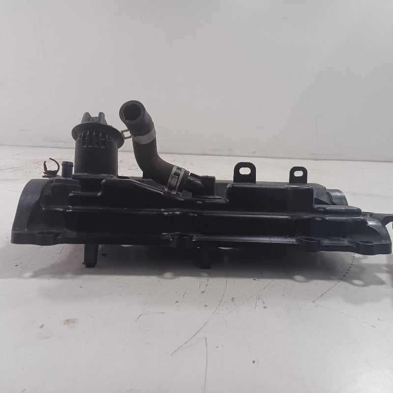 INFINITI QX50 Driver Left Engine Cylinder Head Valve Cover 2017 2016 2015 2014