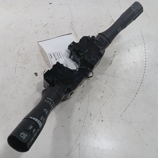 Column Switch Assembly Without Fog Lamps Fits 13-20 PATHFINDER