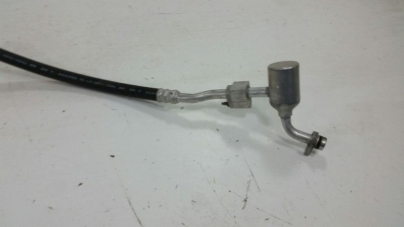2008 Nissan Sentra AC Air Conditioning Hose Line SE R 2.5 2007 2009