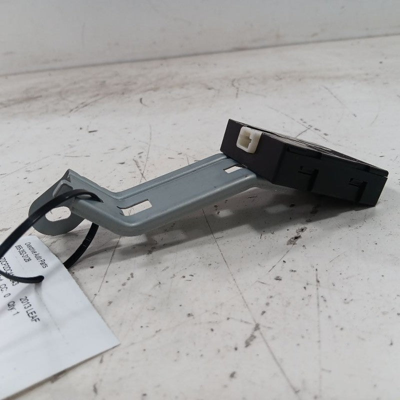 Theft-locking Keyless Entry Control Module Fits 13-17 Nissan LEAF