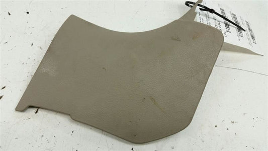 Nissan Altima Kick Panel Trim Right Passenger 2002 2003 2004 2005 2006 OEM