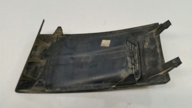 Ford Focus Front Bumper Fog Light Insert Trim Bezel Left Driver 2009 2010 2011