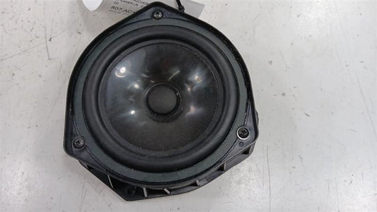 Acura MDX Speaker Left Rear 2010 2011 2012 2013