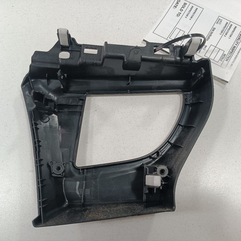 Toyota Corolla Left Front Vent Trim Bezel {55661-02160} 2016 2015 2014