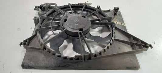 253801U200 Radiator Cooling Fan Motor Fan Assembly 6 Cylinder Fits 11-13 SORENTO