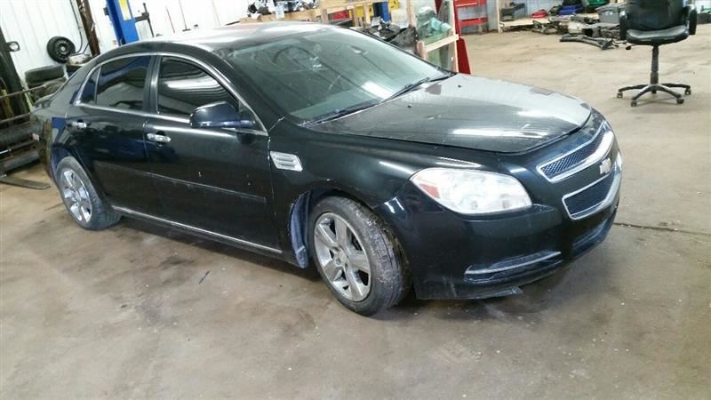2012 Chevy Malibu Speaker Right Passenger Rear Back OEM 2008 2009 2010 2011