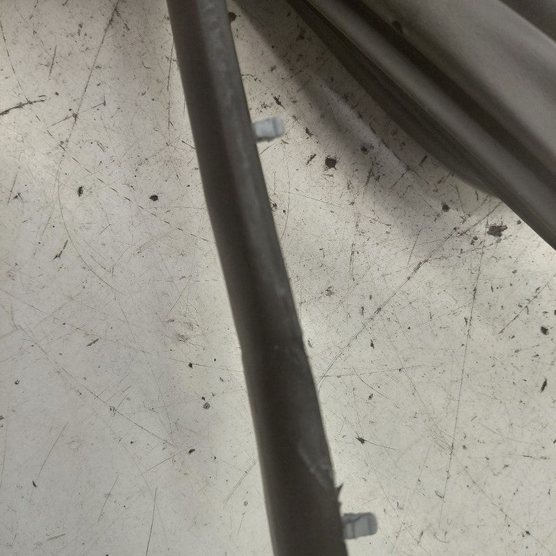 Buick Encore GX On Door Seal Rubber Left Driver Rear Back 2022 2023 2