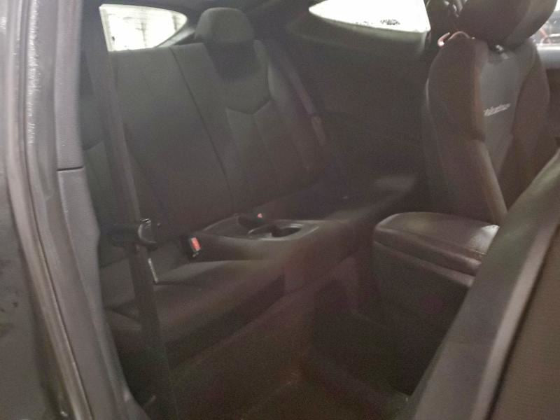 Hyundai Veloster Steering Column Trim Cover Shell 2017 2016 2015 2014