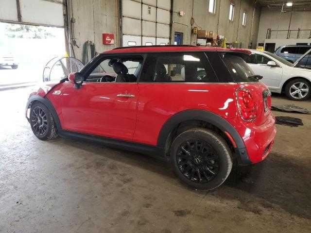 Mini Cooper Engine Oil Pump 2016 2017 2018 2019 2020