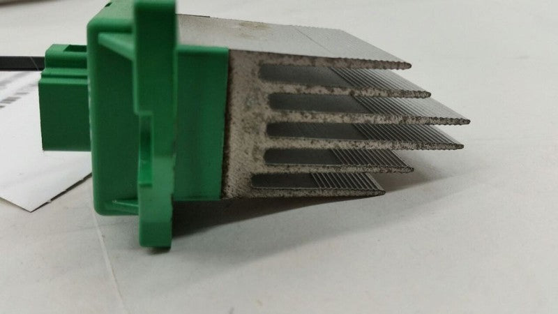 Hyundai Sonata Blower Resistor Fan Motor Speed Resistor 2011 2012 2013 2014