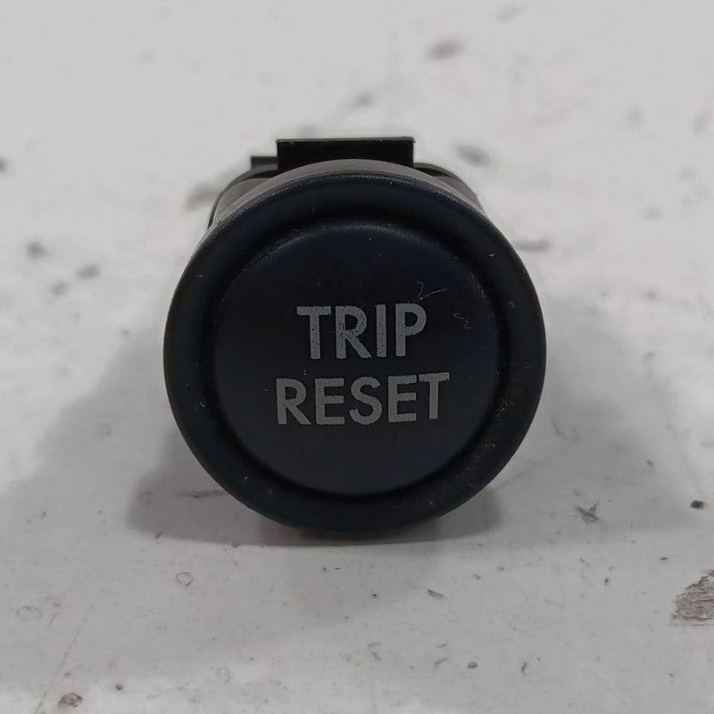 Legacy Outback Trip Reset Switch 2015 2016 2017