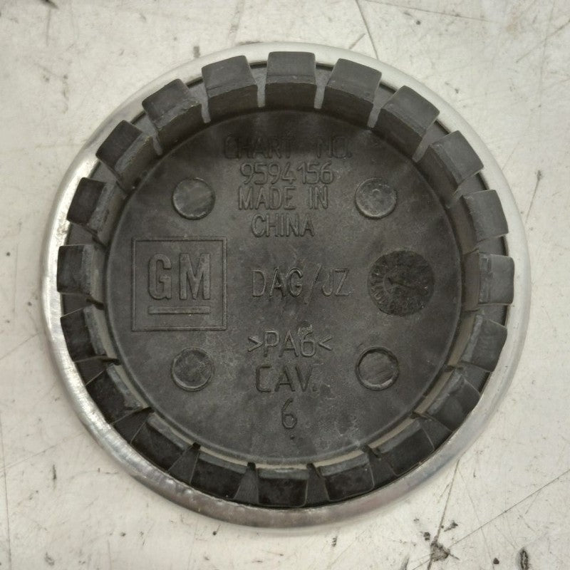 Chevy Equinox Wheel Rim Center Cap 2024 2023 2022
