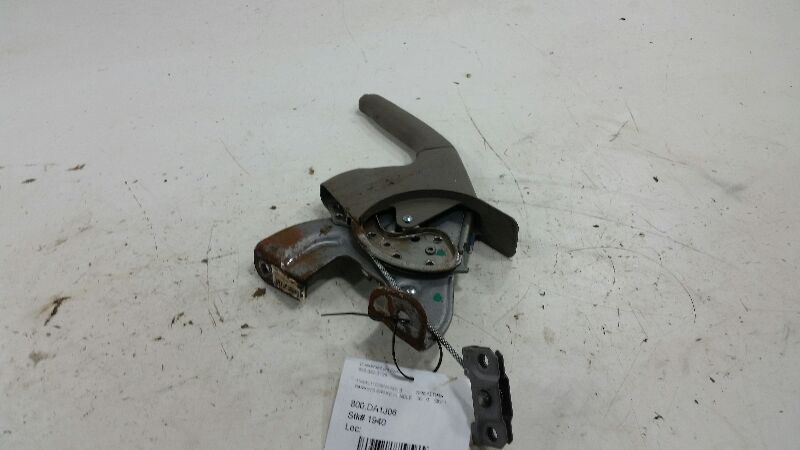 2006 NISSAN ALTIMA Parking Brake Handle Emergency Brake Lever 2003 2004 2005