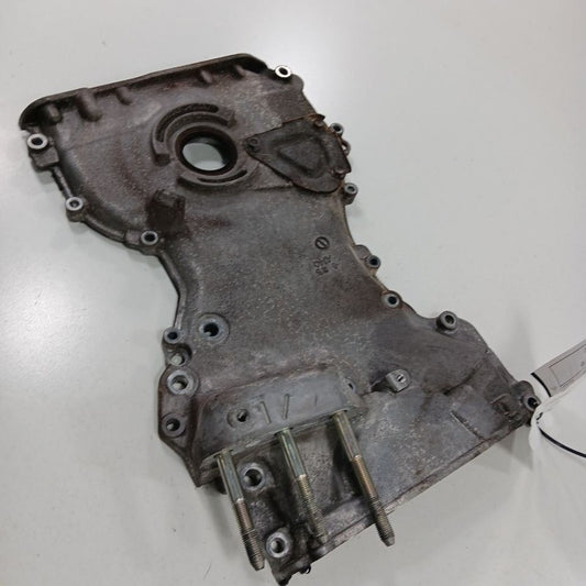 1060A012 Timing Cover Plug-in Hybrid Phev Fits 08-13 18-22 Mitsubishi Outlander