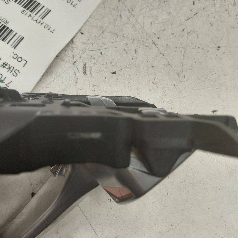 Hyundai Santa Fe Door Handle Right Passenger Front Interior Inside 20