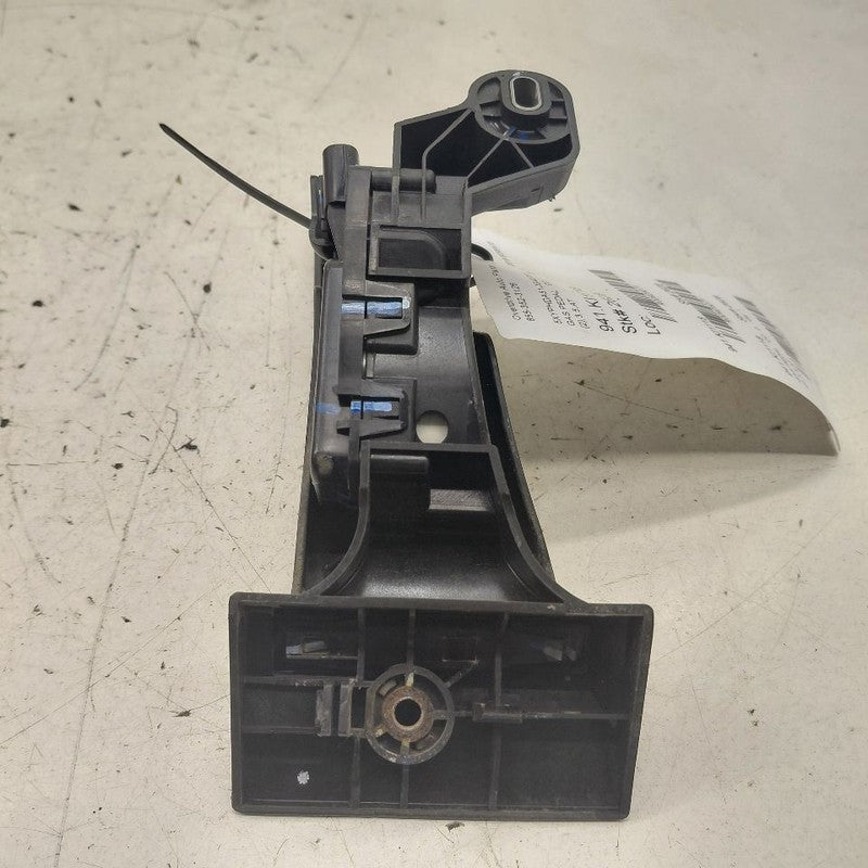 Kia Sorento Gas Pedal 2018 2017 2016