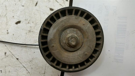 Ford Fusion Idler Idle Pulley 2013 2014 2015 2016