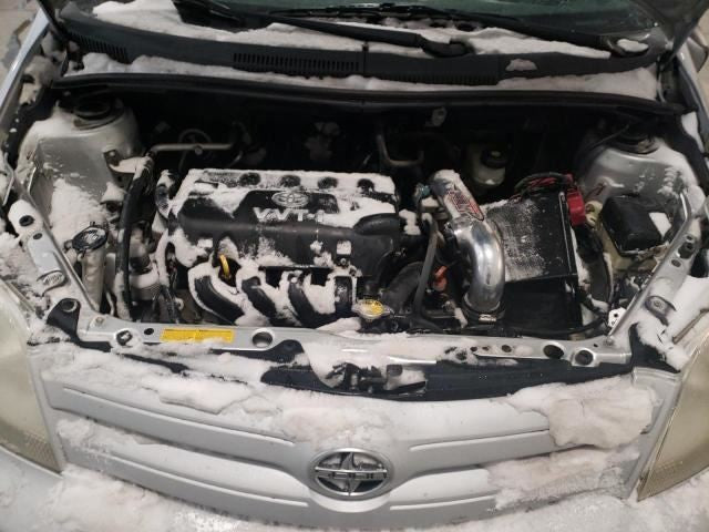 Scion XA Engine Motor Mount Rear Back 2004 2005 2006