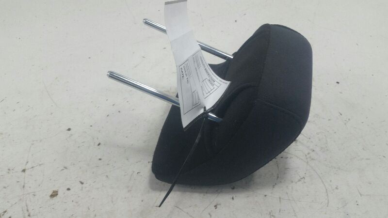 2012 MAZDA 6 Seat Headrest Rear Back Seat Head Rest 2008 2009 2010 2011