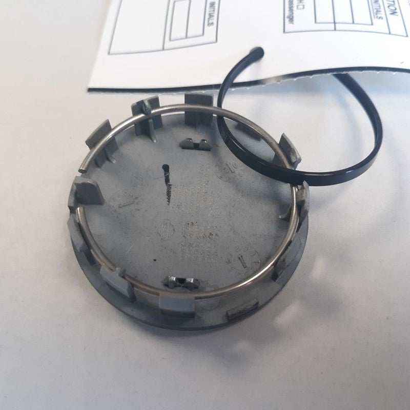 Nissan Versa Wheel Rim Center Cap 2023 2022 2021 2020