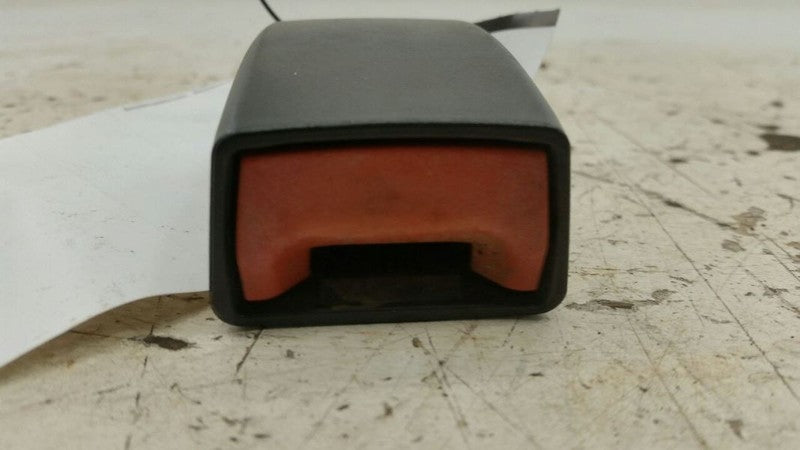 Passenger Right Seat Belt Front Bucket Seat Buckle Latch 09-10 Dodge Journey